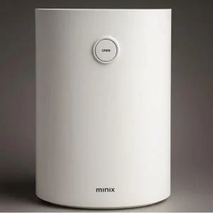 미닉스 음식물 처리기 더 플렌더 PRO MNFD-120G 그레이지