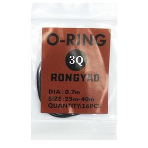 시계 개스킷 그리스 수리 도구, 전문 방수 실러, O링 도장, 0.5mm,