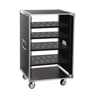 콘솔 엠프 믹서 하드랙 알루미늄 레드 충격방지 음향박스 하드케이스 음향 오디오 흰색 하드