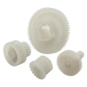 주차 브레이크 액추에이터 수리 기어 세트, X3 E83 X5 E53 E70 X6 E71 E72, 레인지로버 디스커버리 3