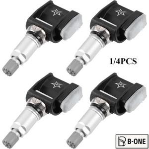 메르세데스-벤츠 E300d W213 E-클래스 C238 W463 TPMS 433MHZ용 타이어 압력 모니터 센서 A0009052102