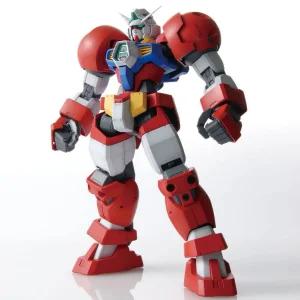 MG 건담 에이지 1 타이터스 153