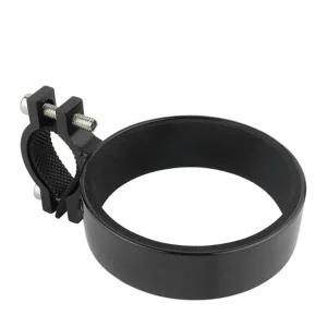 자전거 아이스커피 컵홀더 거치대 블랙