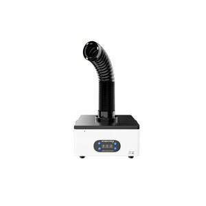 -TBK 668 레이저 연기 추출기 미니 저소음 흡수기 정화기 4층 필터 포함