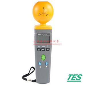 전자파측정기 전기장감지기 테스-TES92 핸드폰용