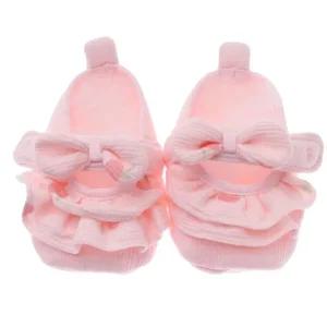 [갤러리아] (압소바말띠출산백일아기신발,신생아양말)클로이덧신(A1A-31703)