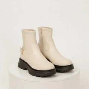 엘리자베스스튜어트 179,000스판 플랫폼 부츠 EBAL147715 695633