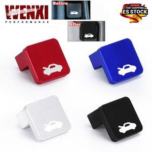 HONDA 호환 Civic 2011-1996 용 자동차 후드 릴리스 래치 핸들 수리 키트 수공구 작동하기 쉬운 고품질 WX-ECL01