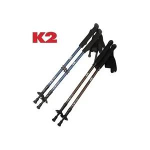 [갤러리아] K2 BOOST 두랄루민 3단 스틱 세트 KUA24T01