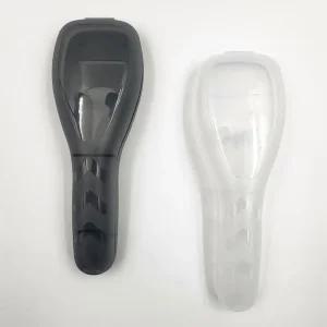 질레트 호환 면도기 보관함 물빠짐 케이스 kOg8+5DVz