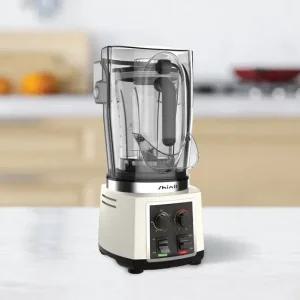 신일 프리미엄 초고속 저소음 블랜더 믹서기 SMX-WH4408NW