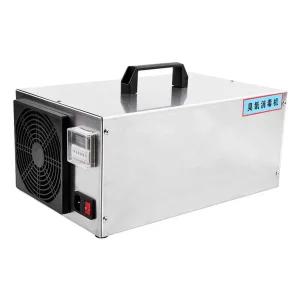 오존기 오존 생성기 음이온 발생기 매장 축사 공기 살균기