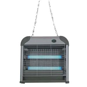 나노전자 전격 살충기 MK-1012/해충/퇴치/모기/퇴치기/벌레/포충기/포충/램프/포충등/벌레잡이/날파리/트랩