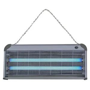 나노전자 전격 살충기 MK-1040/모기/퇴치/포충등/벌레/벌레잡이/램프/날파리/트랩/LED/모기잡기/전기/야외