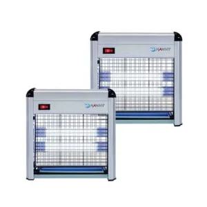 ms LED UV 전격 살충기 실내용 hv-313 모기안녕/모기/퇴치기/해충/벌레/포충기/포충/램프/퇴치/포충등/벌레