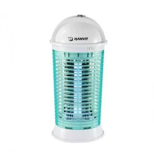 ms 전격 살충기 hv-613 실내용 파리 모기 퇴치/벌레/퇴치기/포충기/포충/램프/포충등/벌레잡이/날파리/트랩