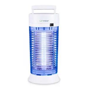 유니맥스201 타워형 벅스킬러 해충 전격포충기/퇴치기/벌레/포충기/포충/램프/모기/퇴치/포충등/전격/살충