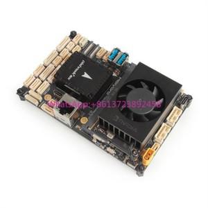 Pixhawk 6X 비행 컨트롤러 PM02D UBEC가 포함된 Holybro Jetson 베이스보드(RC FPV 드론용)