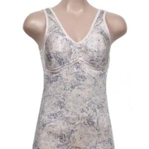 여성런닝 노브라나시 브라캐미솔 여성 메리야스