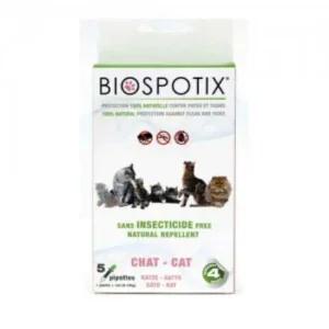 바이오강스 스팟온 고양이용 바이오강스 스팟온 해충방지 진드기