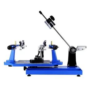 테니스 스트링머신 헤드 보수 수선기 정비 줄당기기