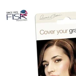 터치업스틱 4.2g 새치틴트 새치커버 헤어 헤어마스카라 립스틱타입