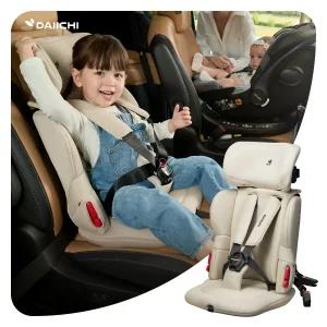 다이치 이지캐리3 휴대용 카시트+목베개+백팩