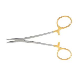 SPICA 골드 웨스턴 니들홀더지침기 S8-7TC 12.1cm - WEBSTER Needle Holder .