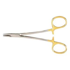 SPICA 골드 할시 니들홀더지침기 S8-8TC 12.7cm - HALSEY Needle Holder .