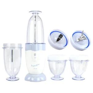 제이월드텍 다용도 파워 미니 소형 믹서기 JA-2800