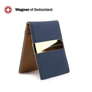 [아우트]머니 네이비 남성카드지갑 남성지갑 카드 1P