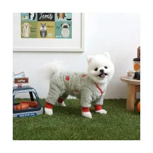 12월 행사 [패리스독] 한라봉후리스올인원 [ 2XL/3XL 만] - 펫비투비 180783