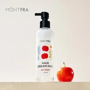 [몽프라] NEW 초등 키즈 엉킴없는 헤어 크림 미스트 150ml