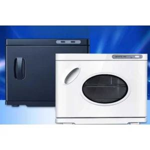 타월 온장고 스팀 물수건 마사지 타올기 타올 보온고