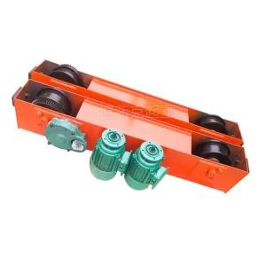 크레인 부품 리프트 트롤리 운반 호이스트 바퀴휠