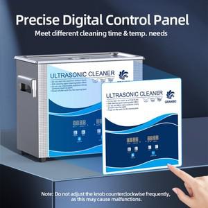 15L 초음파 클리너 Mchine 360W/540W 청소 히터 타이머 Degass 40KHz 3D 모델 하드웨어 자동차 부품