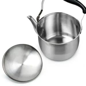 [RGK5R6Q0]스텐주전자 대용량주전자 5리터주전자