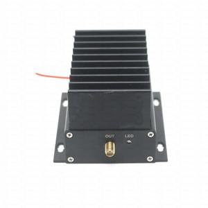 15W-20W 무선 주파수 전력 증폭기 315M 433M 호환 700M 868M 무전기 송신기 LORA 헬륨 광부 무인기 신호