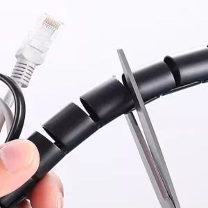 전선정리 매직 케이블22