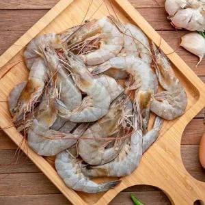 국내산 활 흰다리새우 1kg 대