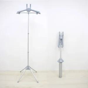 높이조절 스팀다리미판 스탠드 옷걸이형식 장갑포함다림판 높이 다리미대