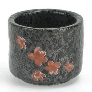 [골드스마일]도자기 티컵 찻잔 음용잔 차도구 머그컵 물잔 사케잔