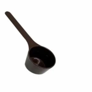 [골드스마일]커피 원두 계량스푼 8g 브라운 색상 스푼 측정 숟가락