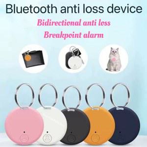 블루투스 트래커 노인 어린이를위한 휴대용 스마트 안티 분실 알림 장치 지갑 추적 IOS 안드로이드 파인더 로케이터