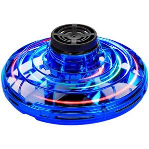 어린이드론 플라잉볼 미니드론 조명 1PC 플라잉매직볼 쉬핑 방지 제어 호버