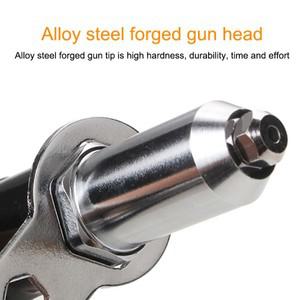 2.4mm-3.2mm-4.0mm-4.8mm 리벳팅 도구 가정용 기계 전동 드릴용 건 어댑터