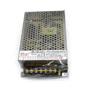 WM100-6 아케이드 스위칭 전원 공급 장치, 5V, 10A, AC 입력 코인, 게임기