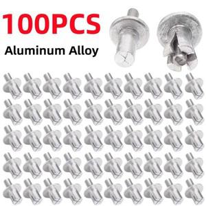 7/9/11mm 해머 드라이브 확장 리벳 노크  알루미늄 합금 스테인레스 스틸 막대 나사 손톱 패스너 하드웨어