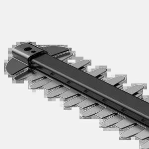 충전식 무선 전정기 강력절단 정원용 가위형 SK5날