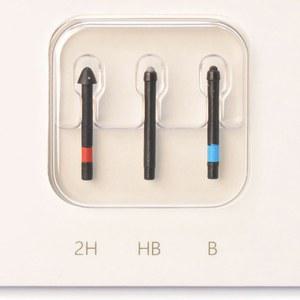 Microsoft Surface용 펜 팁 키트 Surface Pro 4 5 스타일러스용 Pro용 2H HB